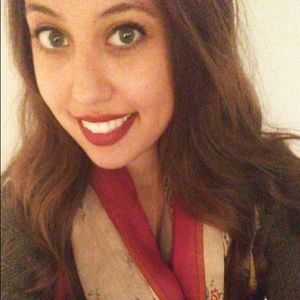 Meet your Posher, Alex